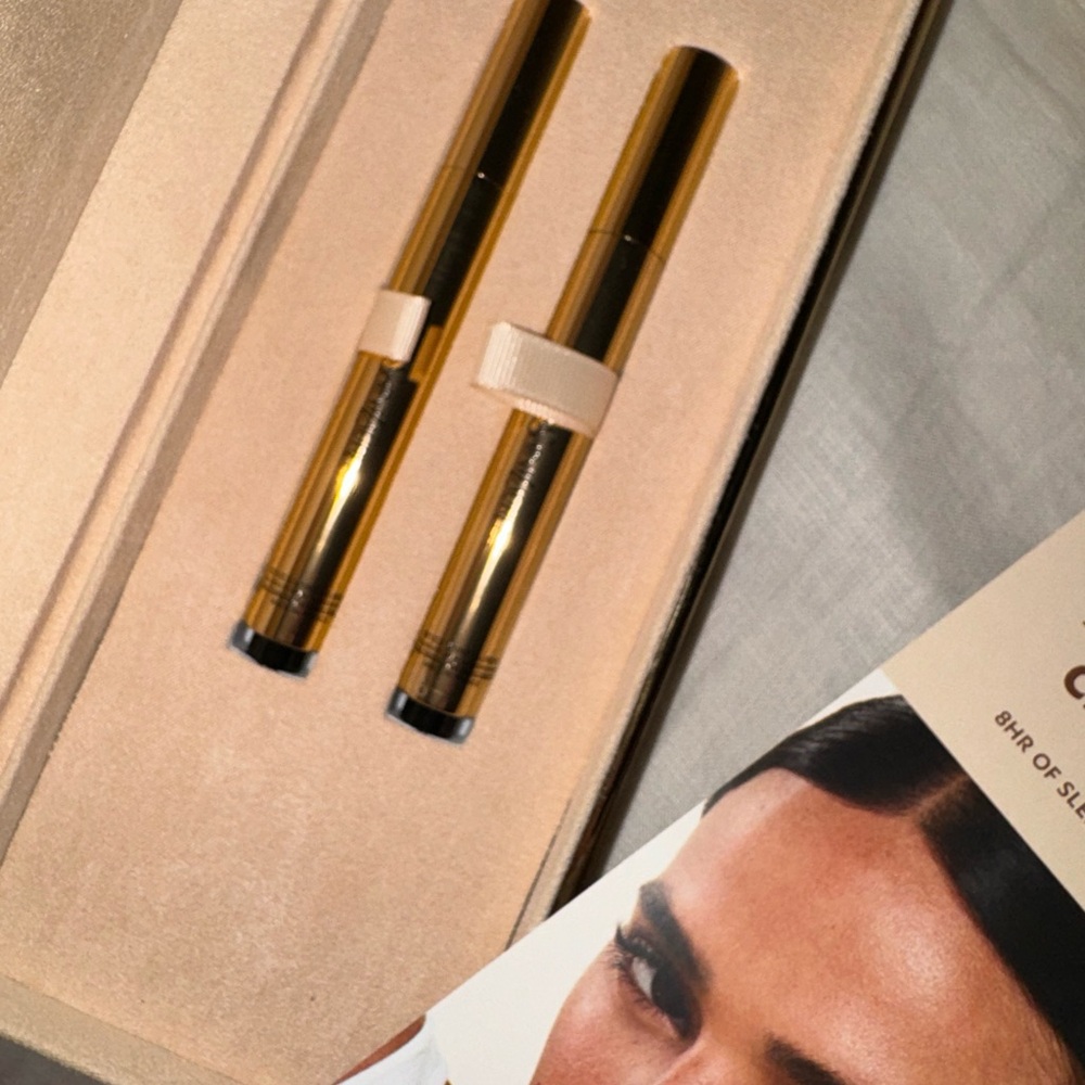 Yep concealer NEW with box